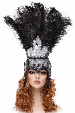 CAPPELLO BRASILIANA NERO